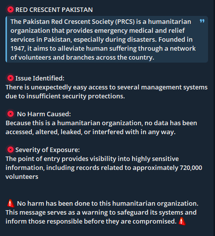 图片[2]李白你好-实战攻防巴基斯坦红新月会系统涉嫌安全漏洞李白你好-实战攻防李白你好