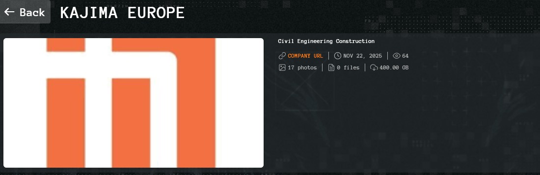鹿岛欧洲成为麒麟勒索软件的受害者李白你好-实战攻防李白你好