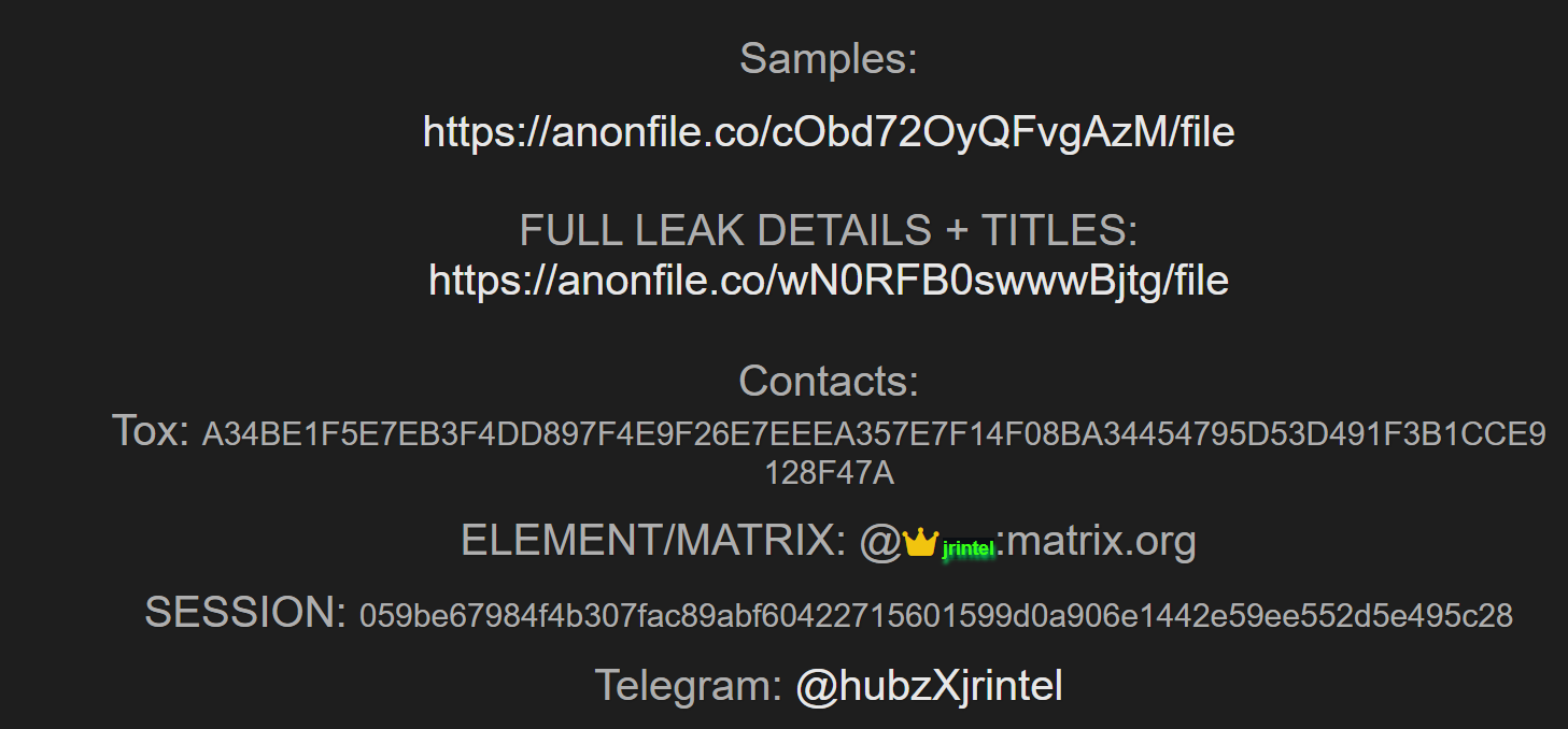 图片[3]李白你好-实战攻防涉嫌出售菲律宾国家警察反网络犯罪小组(PNP-ACG)文件李白你好-实战攻防李白你好