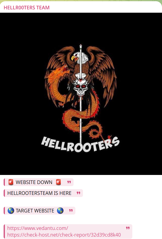 HellR00ters团队瞄准了ePathshala的网站李白你好-实战攻防李白你好