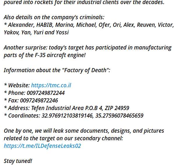 图片[2]李白你好-实战攻防tmc.co.il涉嫌数据泄露李白你好-实战攻防李白你好