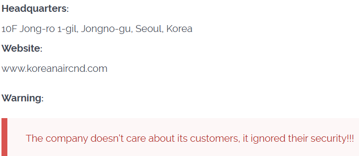 大韩航空餐饮和免税服务成为CL0P勒索软件的受害者李白你好-实战攻防李白你好