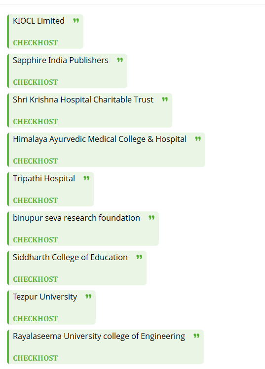 孟加拉国网络部队-BCT瞄准喜马拉雅阿育吠陀医学院和医院网站李白你好-实战攻防李白你好