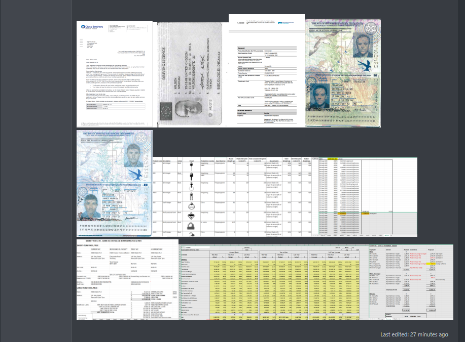 图片[2]李白你好-实战攻防Mainetti涉嫌数据泄露李白你好-实战攻防李白你好