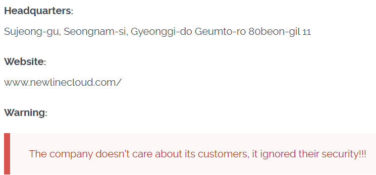 Newline成为CL0P勒索软件的受害者李白你好-实战攻防李白你好