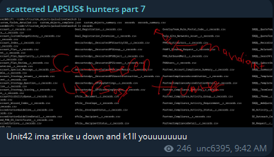 分散失误$hunters 7.0声称目标单位42李白你好-实战攻防李白你好
