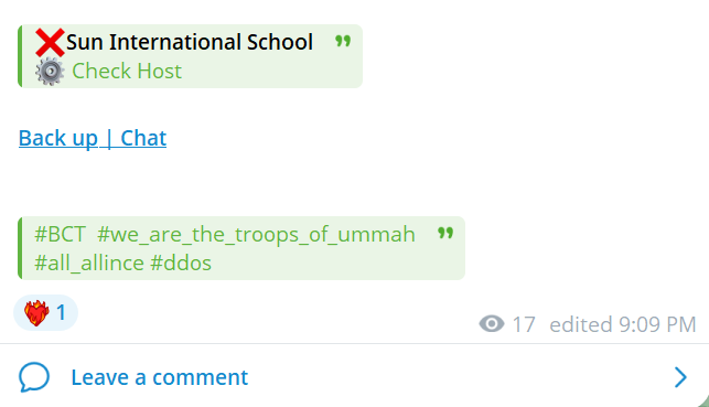 图片[3]李白你好-实战攻防孟加拉国网络部队-BCT瞄准Thambulam.in网站李白你好-实战攻防李白你好