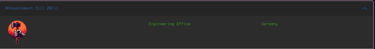 一个身份不明的德国组织涉嫌数据泄露李白你好-实战攻防李白你好
