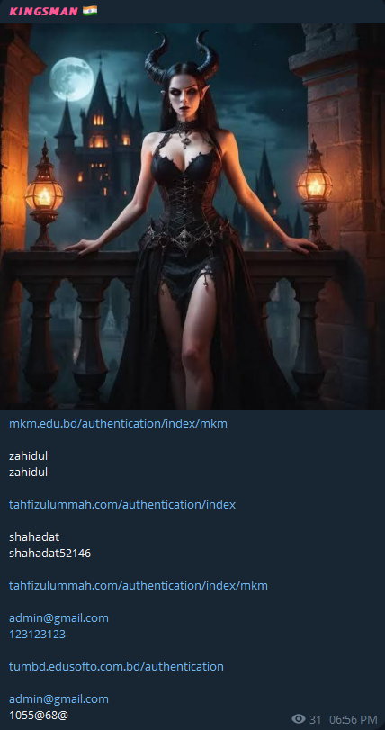 据称泄露对EduSofto的访问权限李白你好-实战攻防李白你好