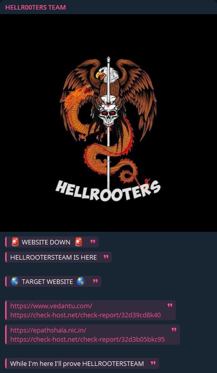 HellR00ters团队瞄准韦丹图网站李白你好-实战攻防李白你好