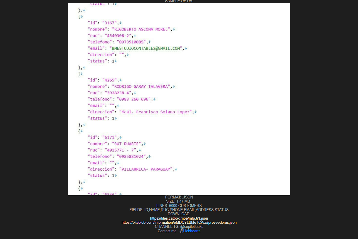 图片[2]李白你好-实战攻防Data Breach李白你好-实战攻防李白你好