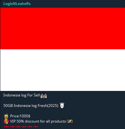 涉嫌出售印度尼西亚日志数据李白你好-实战攻防李白你好