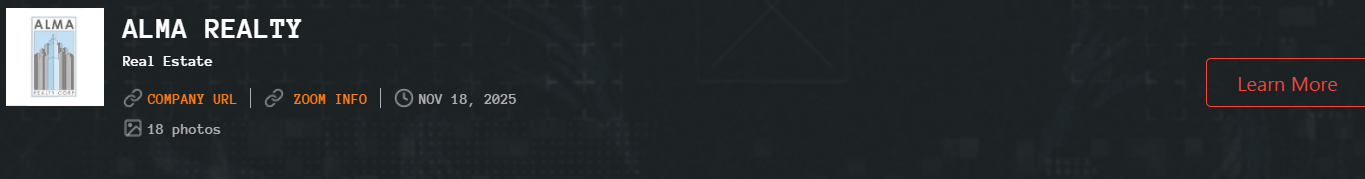 Alma Realty Corp成为Akira勒索软件的受害者李白你好-实战攻防李白你好