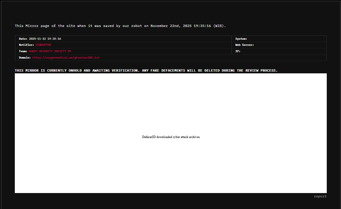 D1$RUPT0R针对氧气医疗中心网站李白你好-实战攻防李白你好
