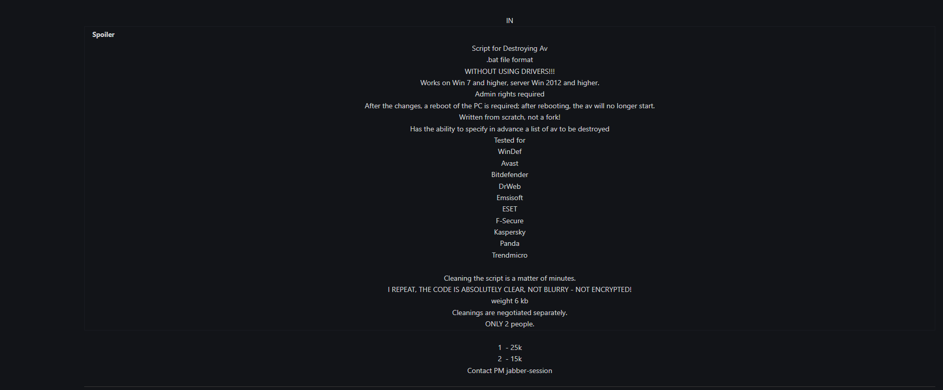 图片[2]李白你好-实战攻防涉嫌出售AV驱逐舰李白你好-实战攻防李白你好