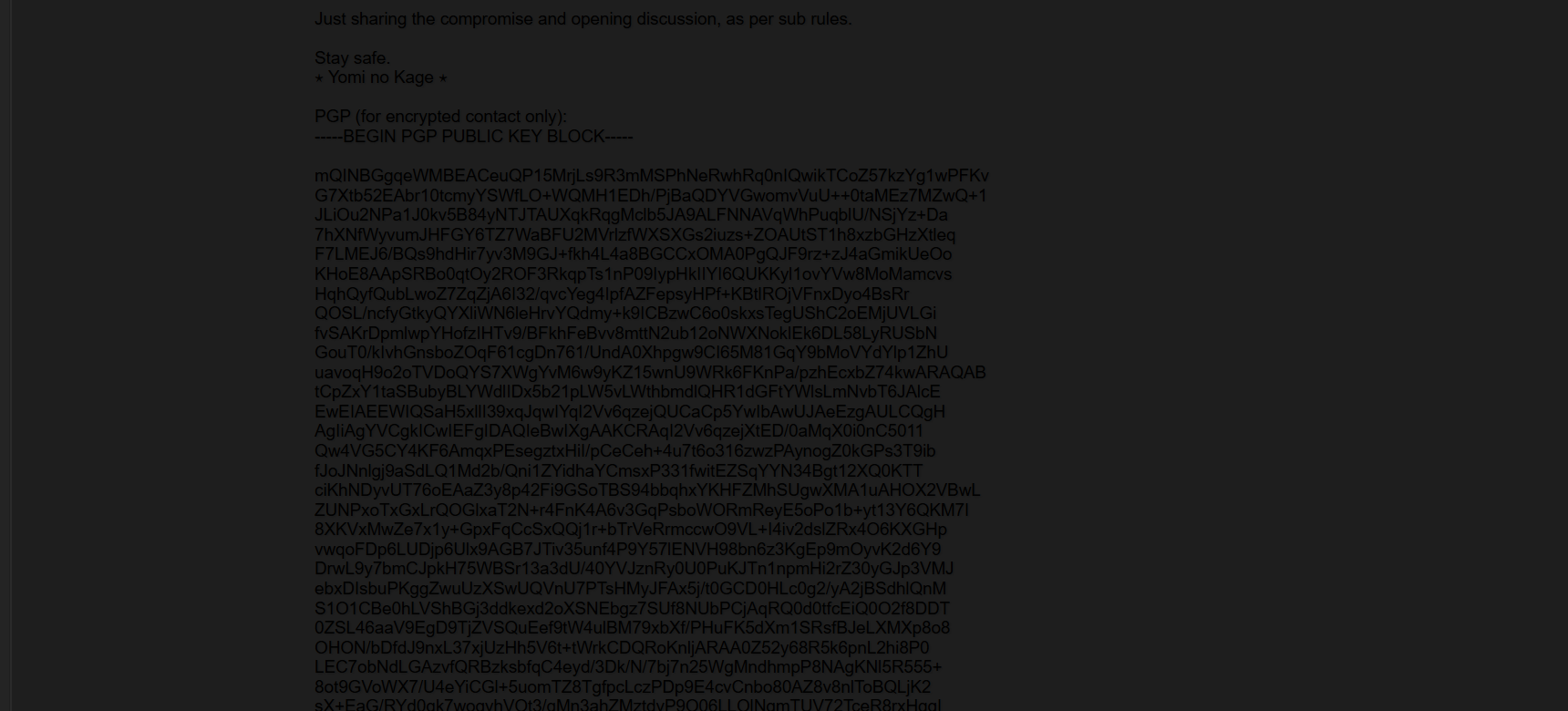 图片[2]李白你好-实战攻防阿根廷多个教育管理系统涉嫌数据泄露李白你好-实战攻防李白你好