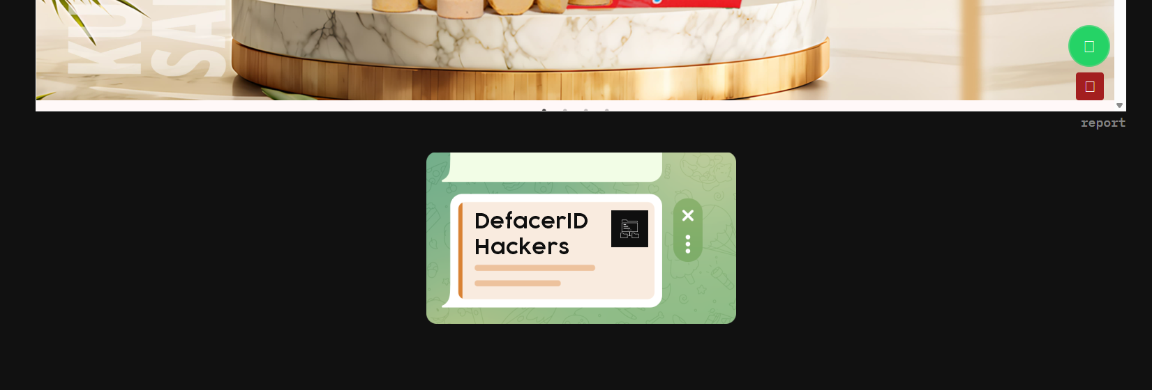 图片[2]李白你好-实战攻防Defacement李白你好-实战攻防李白你好